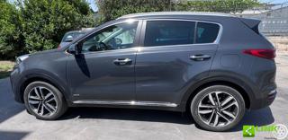 KIA Sportage usata, con Alzacristalli elettrici