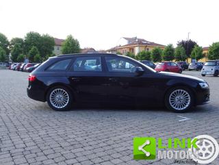 AUDI A4 usata, con Alzacristalli elettrici