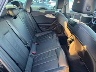 AUDI A4 usata, con Servosterzo