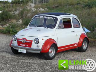 ABARTH 695 usata 2