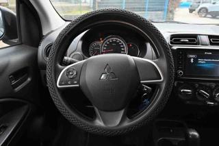 MITSUBISHI Space Star usata, con Touch screen