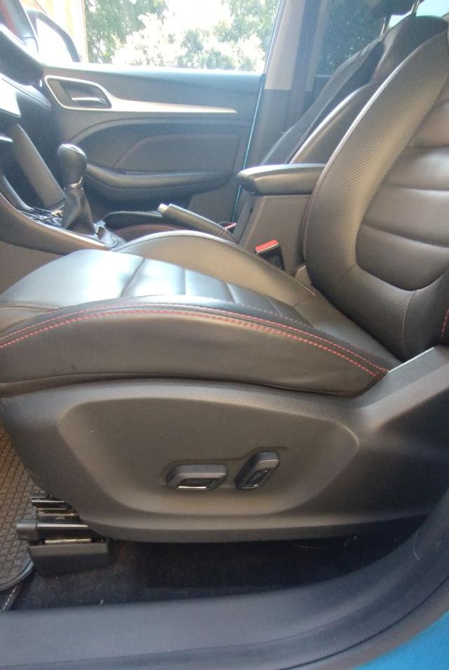 MG ZS usata, con Volante multifunzione