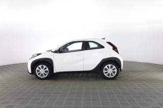 TOYOTA Aygo X usata 5
