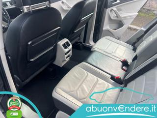 VOLKSWAGEN Tiguan usata, con Controllo trazione
