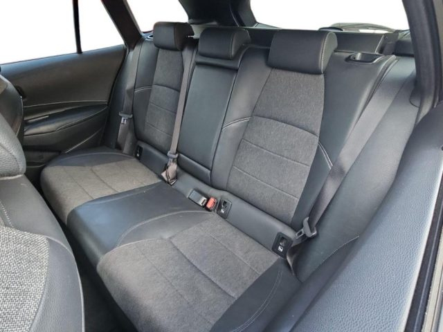 TOYOTA Corolla usata, con Fendinebbia