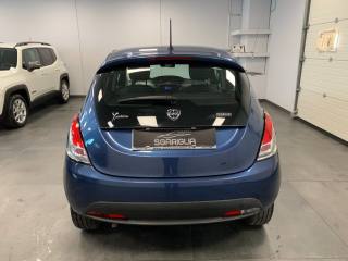 LANCIA Ypsilon usata, con Boardcomputer