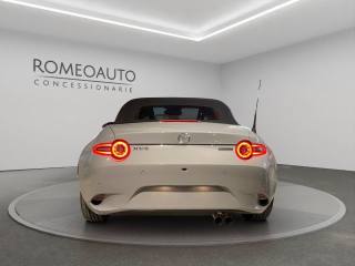 MAZDA MX-5 usata, con Controllo trazione