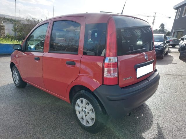FIAT Panda usata 6