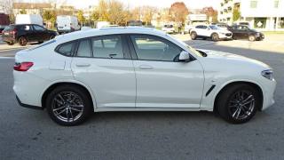 BMW X4 usata, con Cronologia tagliandi