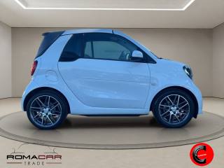 SMART ForTwo usata, con Climatizzatore