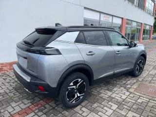 PEUGEOT 2008 usata, con Chiusura centralizzata