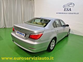 BMW 525 usata, con Cruise Control