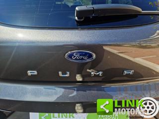 FORD Puma usata, con Climatizzatore