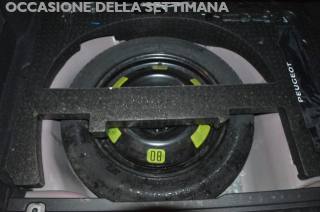PEUGEOT 2008 usata, con Chiusura centralizzata