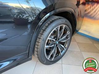 BMW X4 usata, con Portellone posteriore elettrico