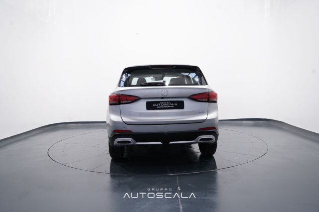 MG ZS usata, con Alzacristalli elettrici