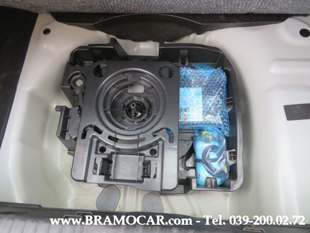 CITROEN C3 usata, con Volante multifunzione