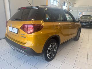 SUZUKI Vitara usata, con Chiusura centralizzata