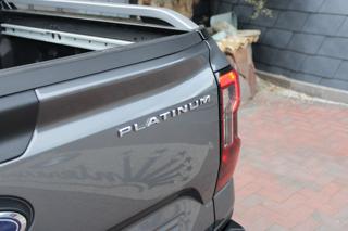 FORD Ranger usata, con Autoradio