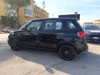 FIAT 500L usata, con Airbag