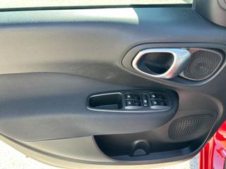 FIAT 500L usata, con Autoradio