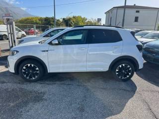 VOLKSWAGEN T-Cross usata, con Airbag Passeggero