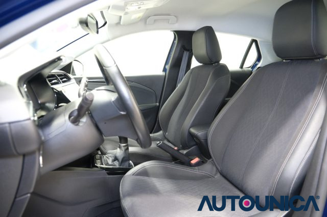 OPEL Corsa usata, con Autoradio