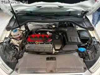 AUDI RS Q3 usata, con Controllo trazione