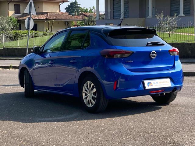 OPEL Corsa usata, con Antifurto
