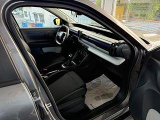 CITROEN C3 usata, con USB