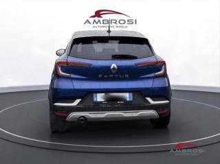 RENAULT Captur usata 7
