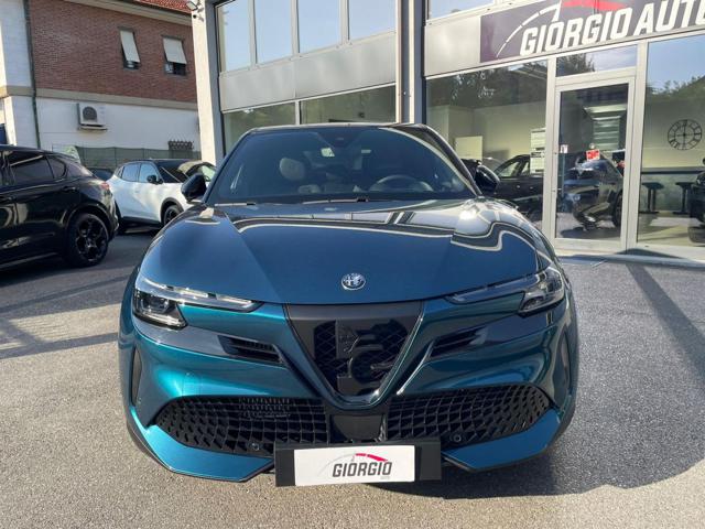 ALFA ROMEO Junior usata, con Alzacristalli elettrici