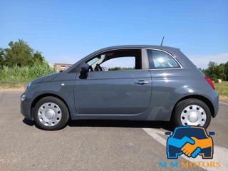 FIAT 500 usata, con Airbag laterali