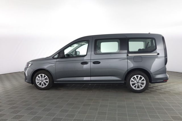 FORD Tourneo Connect usata 5