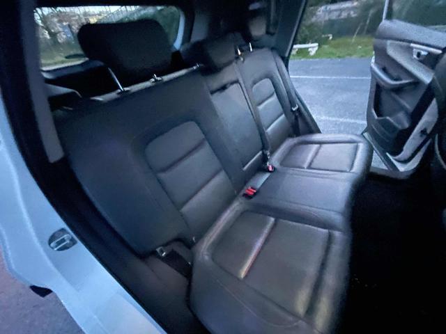 DR MOTOR DR 6.0 usata, con Cronologia tagliandi