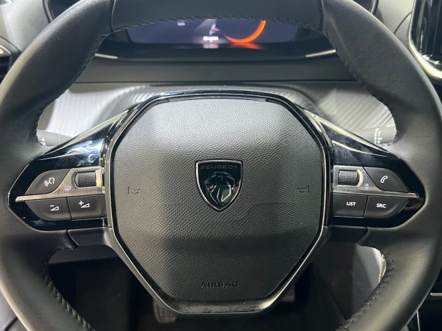 PEUGEOT 2008 usata, con ESP