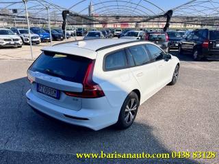VOLVO V60 usata, con Airbag laterali
