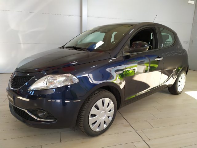 LANCIA Ypsilon usata, con ABS