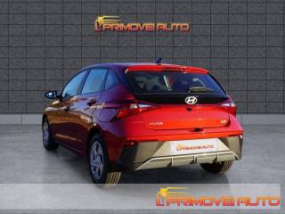 HYUNDAI i20 usata, con Controllo trazione