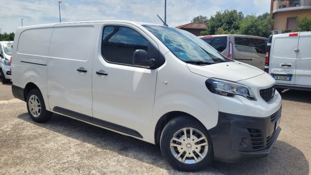 PEUGEOT Expert usata, con ABS