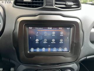 JEEP Renegade usata 26