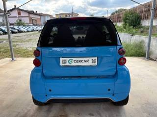 SMART ForTwo usata, con Autoradio