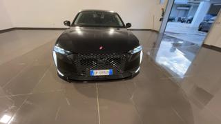DS AUTOMOBILES DS 4 usata, con USB