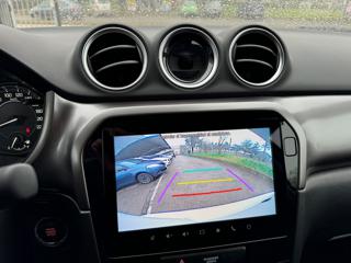 SUZUKI Vitara usata, con Fendinebbia