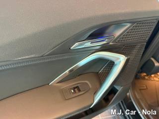 BMW iX1 usata, con Servosterzo