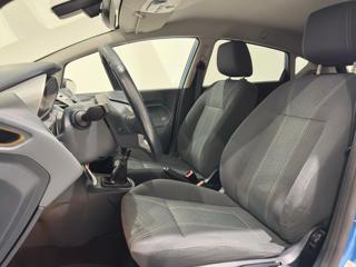 FORD Fiesta usata, con Lettore CD