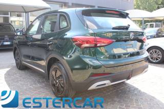 MG ZS usata, con Cerchi in lega