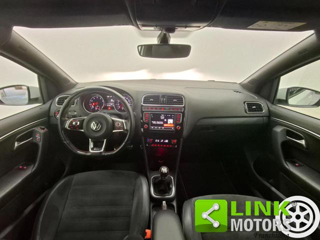 VOLKSWAGEN Polo GTI usata, con Airbag Passeggero