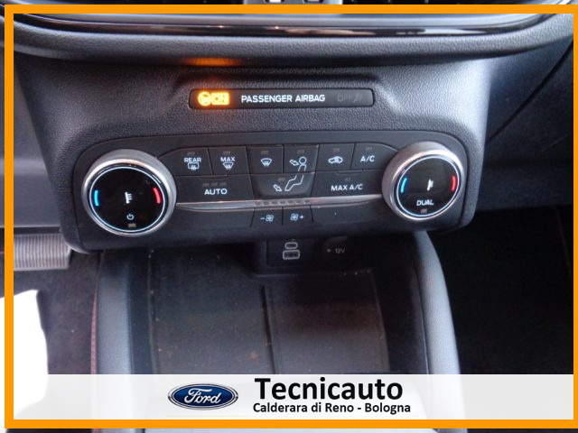 FORD Kuga usata, con Bluetooth