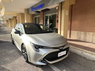 TOYOTA Corolla 2.0 Hybrid MoreBusiness